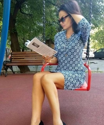 Анкета проститутки Софа - Фото 1, Петровка, 42 года, №425