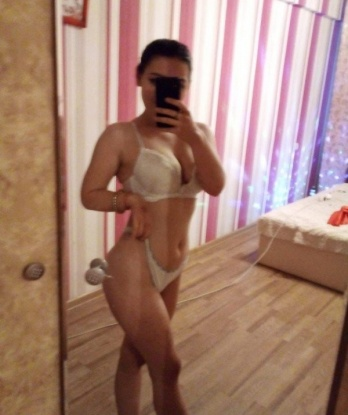 Анкета проститутки Алла - Фото 1, Петровка, 26 лет, №10515