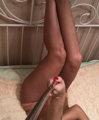 Анкета проститутки Алина - Фото 1, Петровка, 23 года, №13367