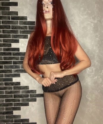 💋 Мои услуги включают классический секс, оральный секс, массаж и многое другое. Посмотри мои фото, чтобы убедиться в этом. 🔥
У меня множество положительных отзывов от довольных клиентов, которые оценили мои навыки и чувство стиля. 😉 Испытай удовольствие в моей компании и ты не пожалеешь!
📍 Я живу в Москве и готова встретиться с тобой при условии взаимного уважения. Жду твоего звонка, чтобы сделать твои мечты ярче и незабываемыми. Давай встретимся в Москве и создадим вместе незабываемые воспоминания! 💫 Валентина